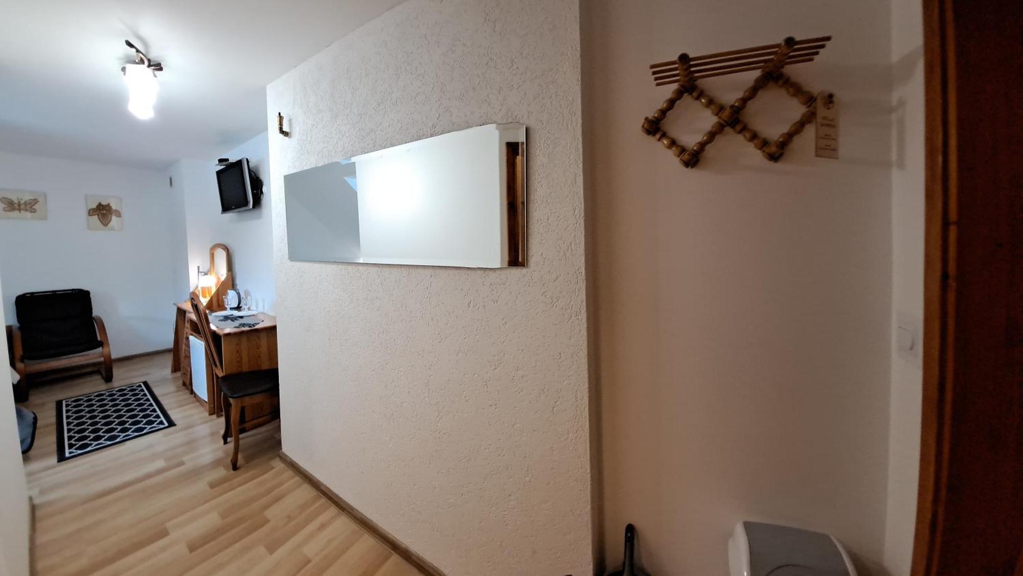 Willa Sawina Sromowce Niżne Buitenkant foto